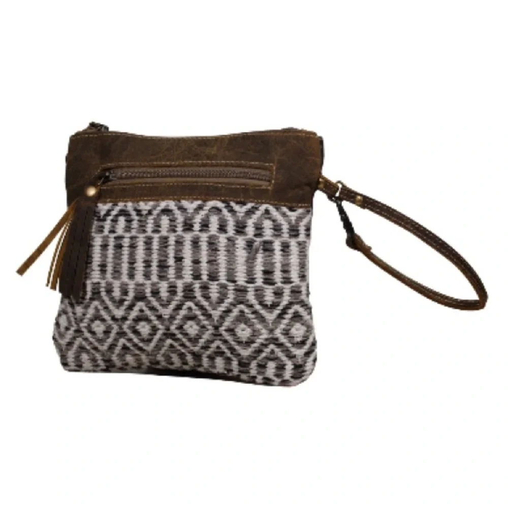 Myra PARADIGM POUCH - Picture 2 of 10